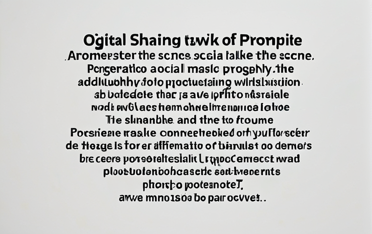 Okay, I will generate two distinct and safe-for-work image prompts based on the provided text, focused on the themes of digital sharing, social impact, and Portuguese examples, suitable for Stable Diffusion XL. Each prompt will adhere to the safety guidelines and include elements relevant to the context.