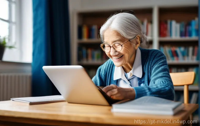 디지털 공유재의 혁신적 접근법 - **Prompt 1: The Global Tapestry of Open Source Collaboration**
    "A vibrant and diverse group of i...