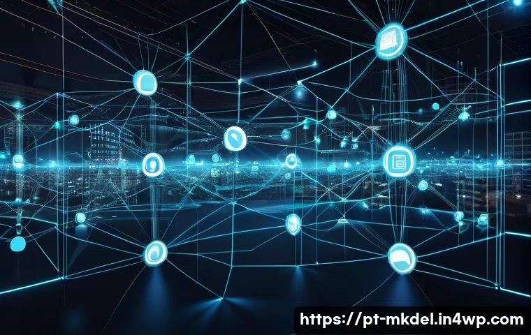 디지털 공유재 관리에서의 기술적 혁신 관련 이미지 1