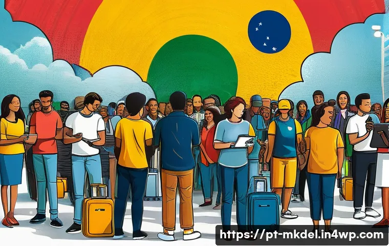 디지털 공유재 관리에서의 기술적 혁신 관련 이미지 2