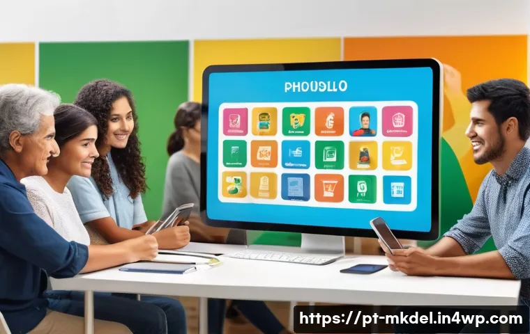 디지털 공유재와 소비자 보호 정책 관련 이미지 1