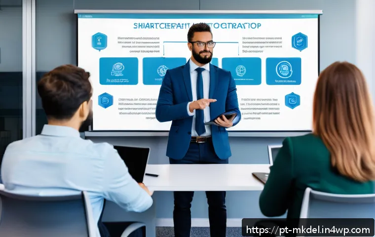 Os maiores riscos na gestão de recursos digitais compartilhados e como evitá-los 4 디지털 공유재 관리의 위험 요소 관련 이미지 2